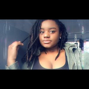 Meet your Posher, Sharday